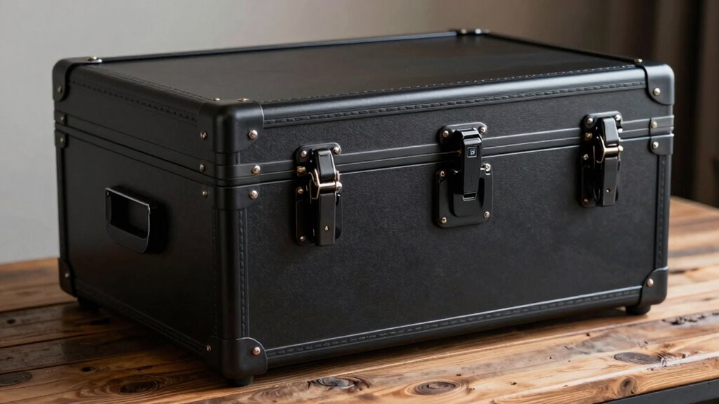 durability security size design