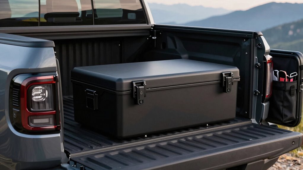 durability security size installation