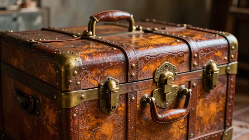 durability security style versatility