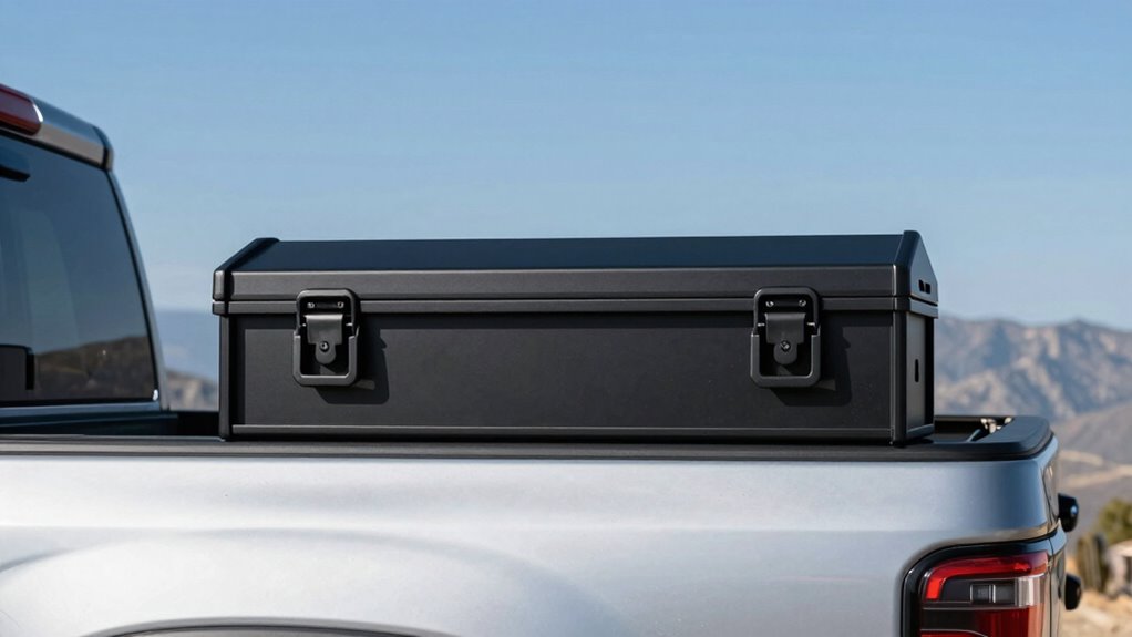 durability security weather resistance