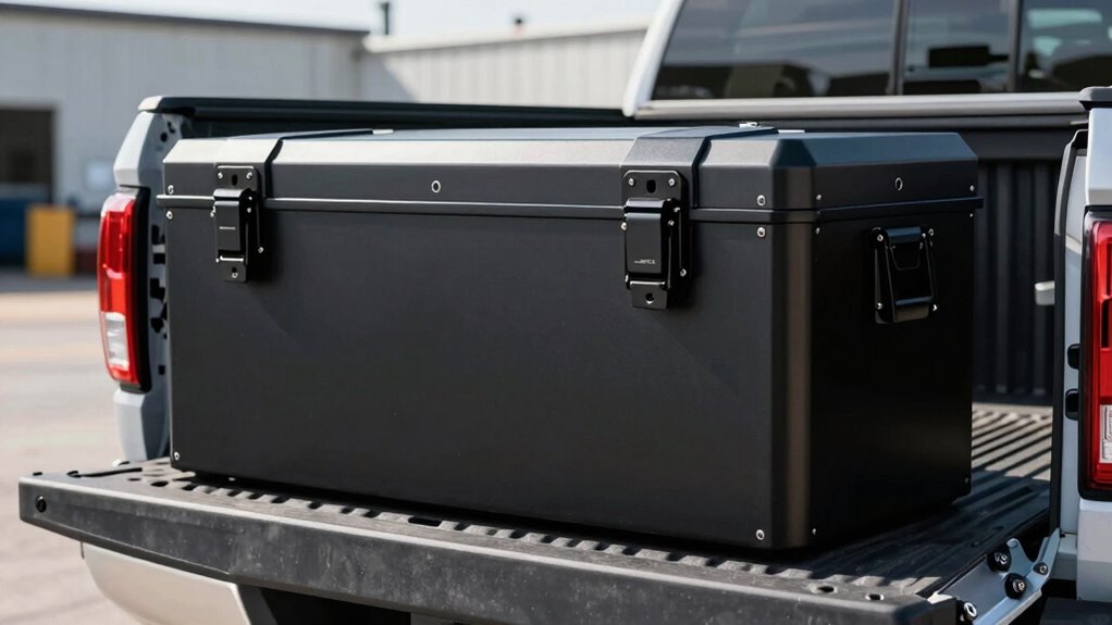 durability security weather resistance