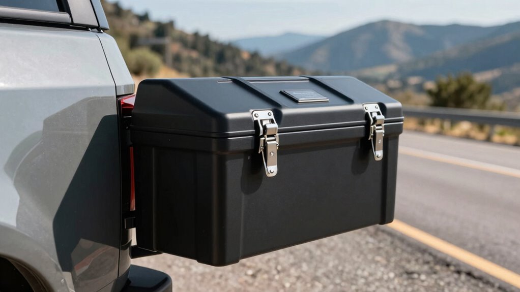 durability security weather resistance