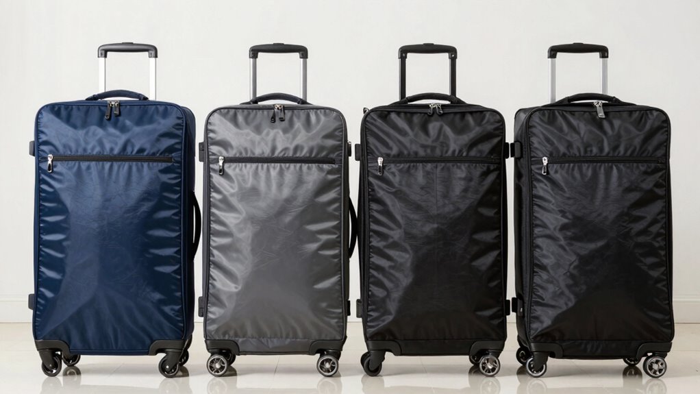 durability size organization maneuverability