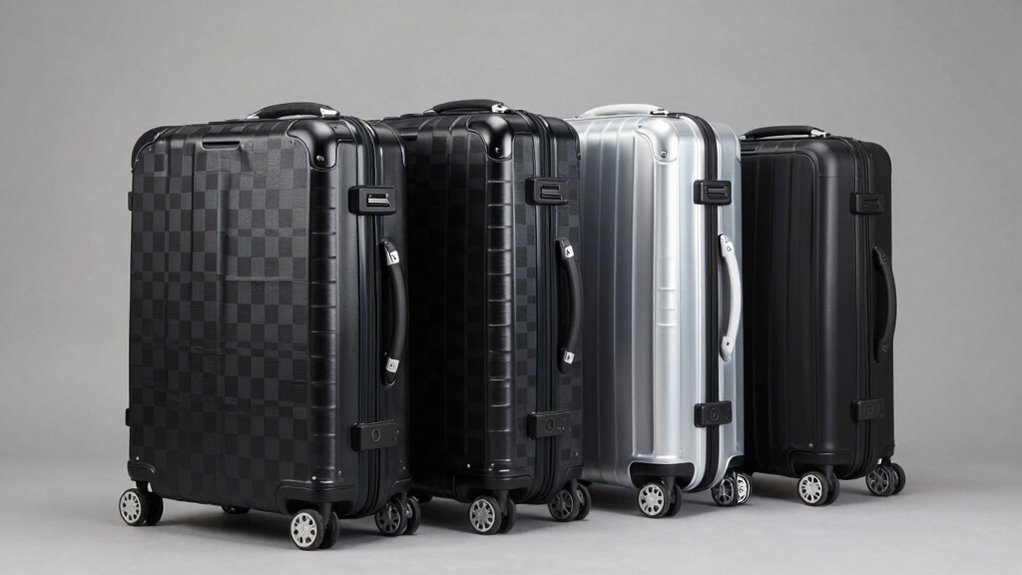 durability size security features