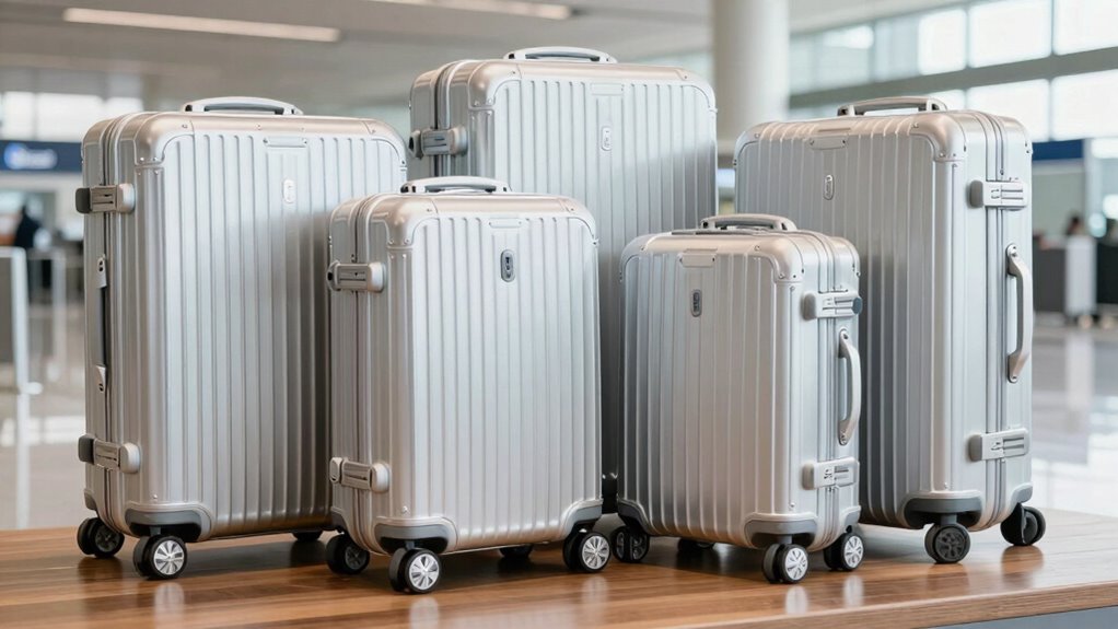 durability size security portability