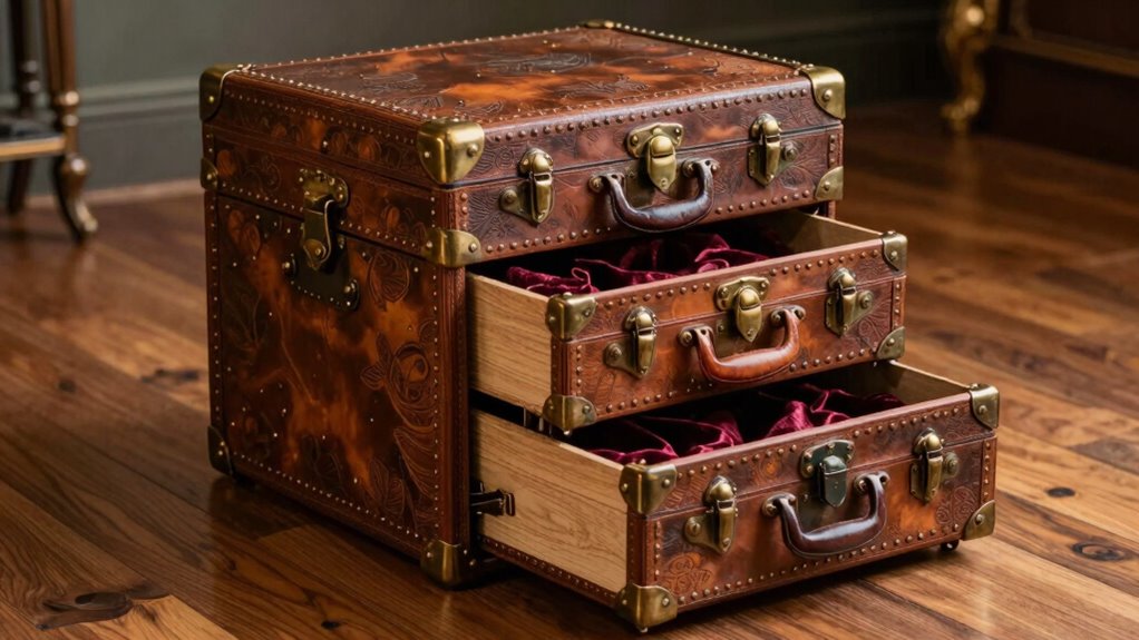 durability size style security