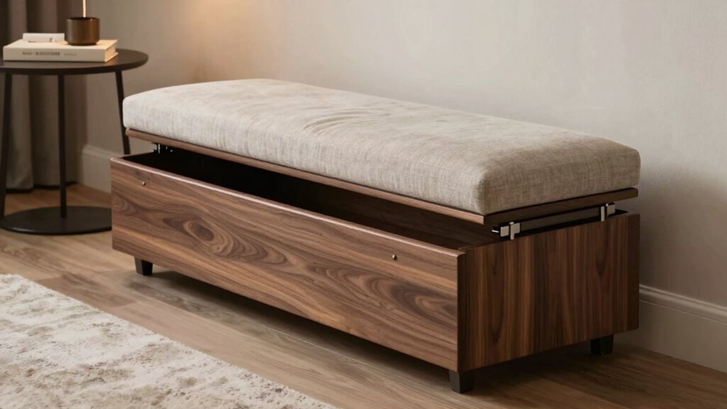 durability storage comfort style