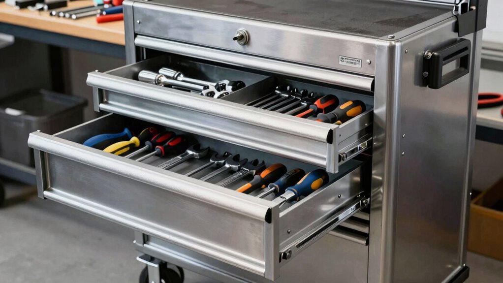 durability storage mobility security