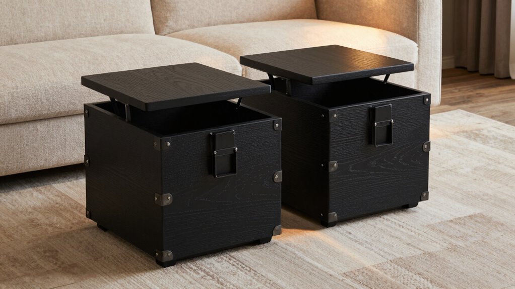 durability storage safety style