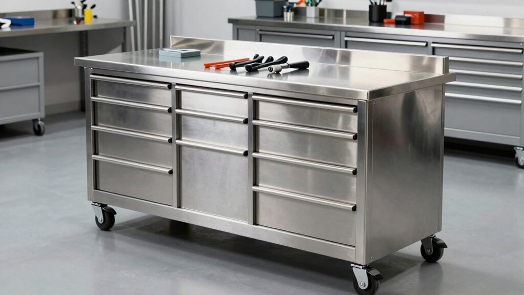 durability storage security quality