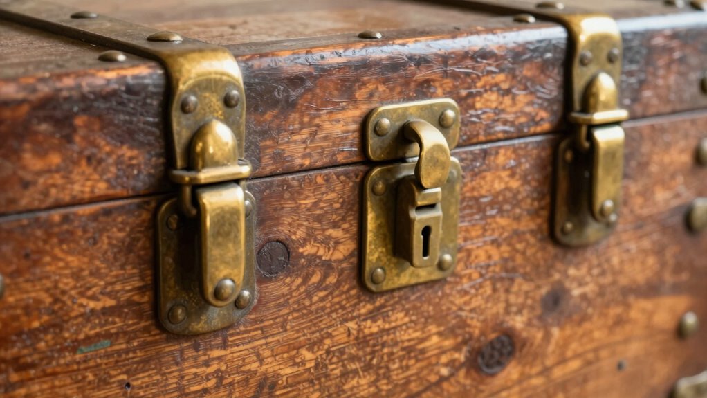 durable corrosion resistant hinge choices