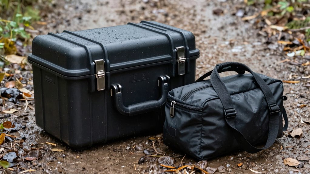 durable impact and weather protection