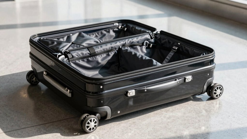 durable maneuverable organized secure