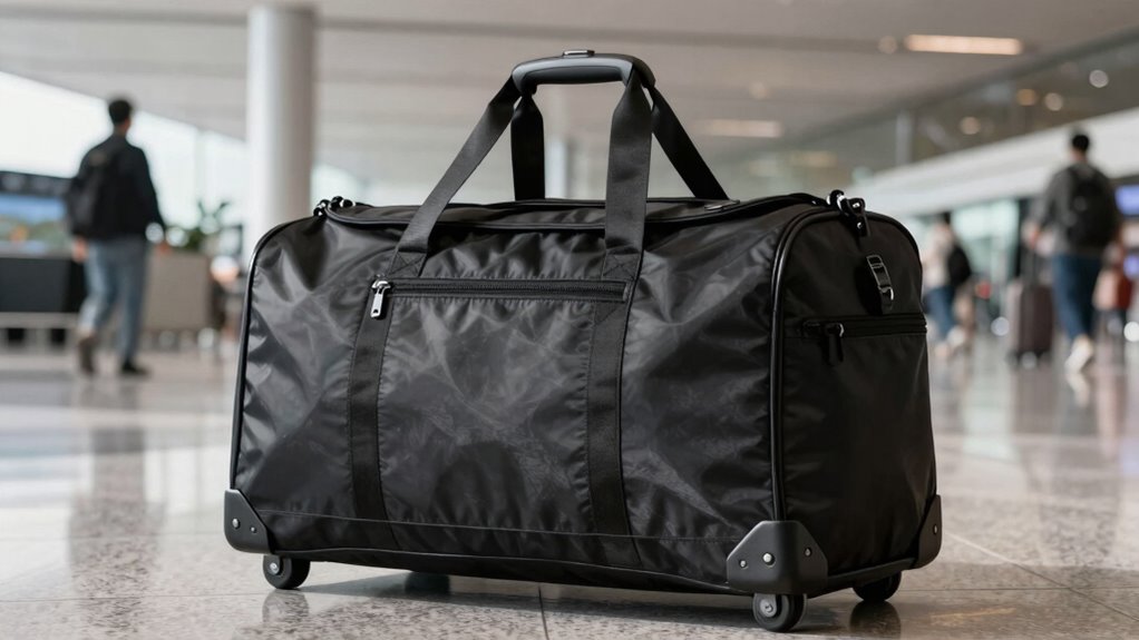 durable mobile organized travel