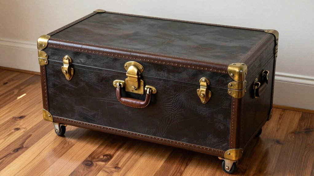 durable mobile storage solutions