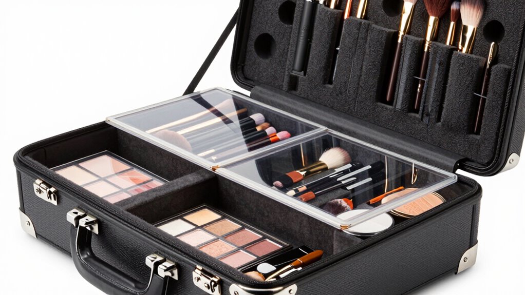 durable organized safe travel