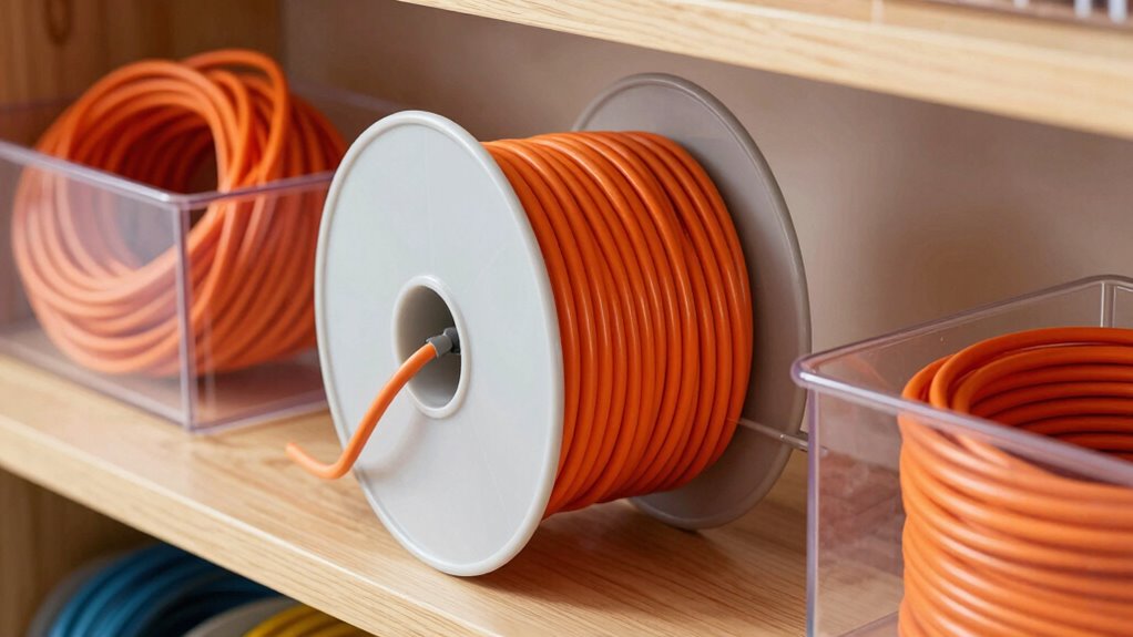 durable organized storage solutions