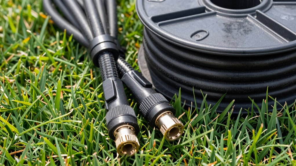 durable outdoor extension cord