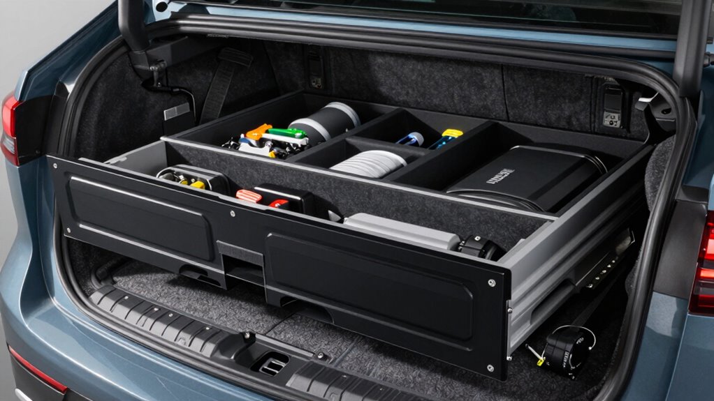 durable practical stylish storage