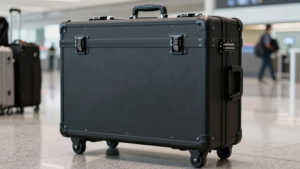 durable protective portable equipment