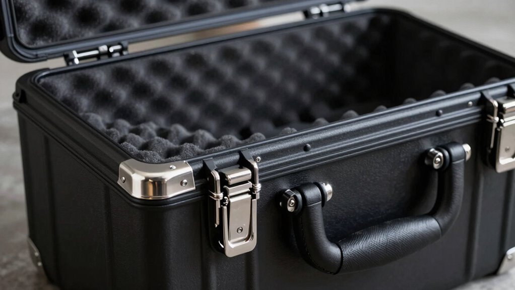 durable reinforced waterproof protection