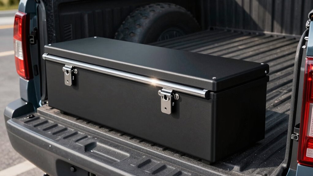 durable secure compatible storage