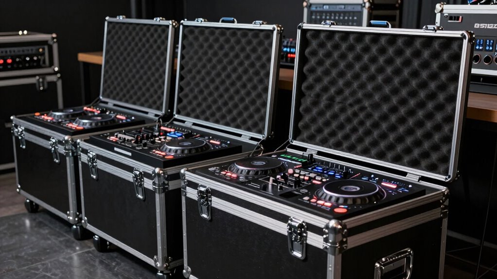 durable secure fitting protection