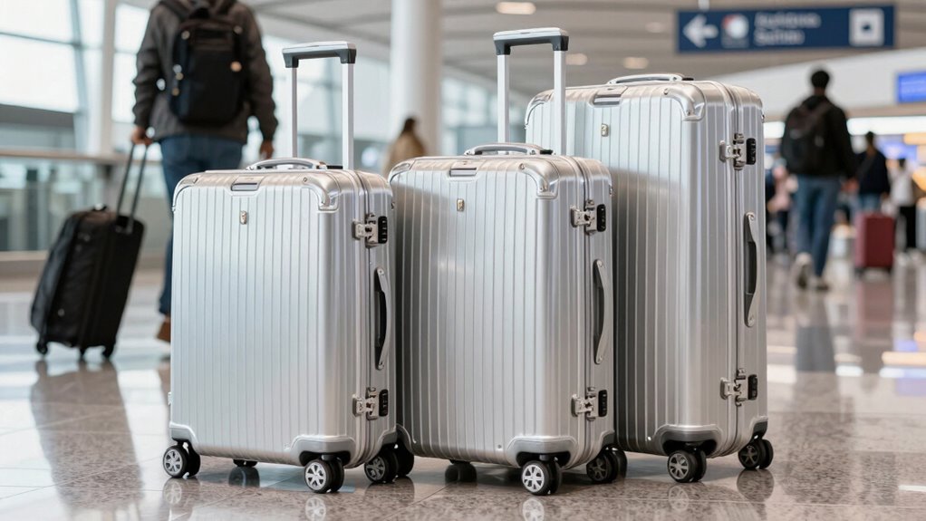 durable secure lightweight organized