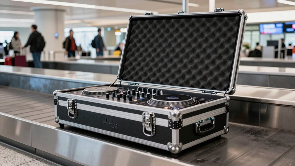 durable secure size appropriate protection