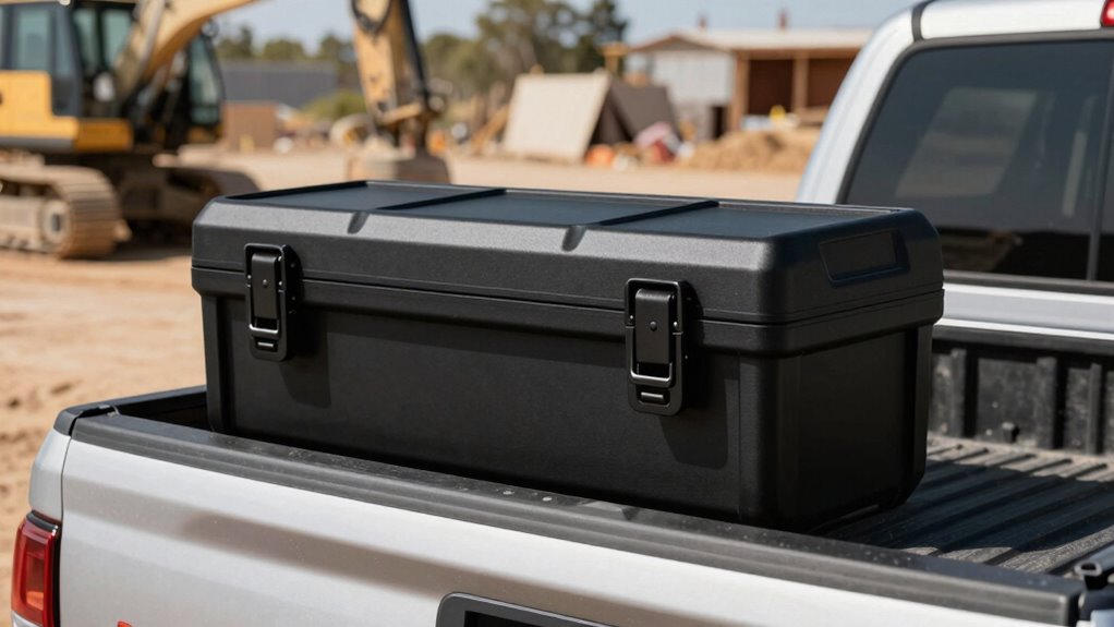 durable secure space efficient fit