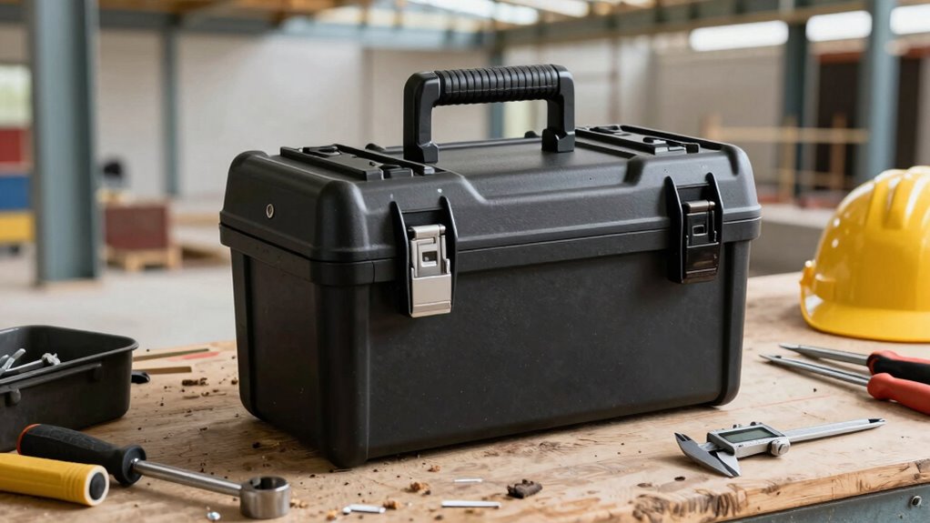 durable secure weather resistant storage