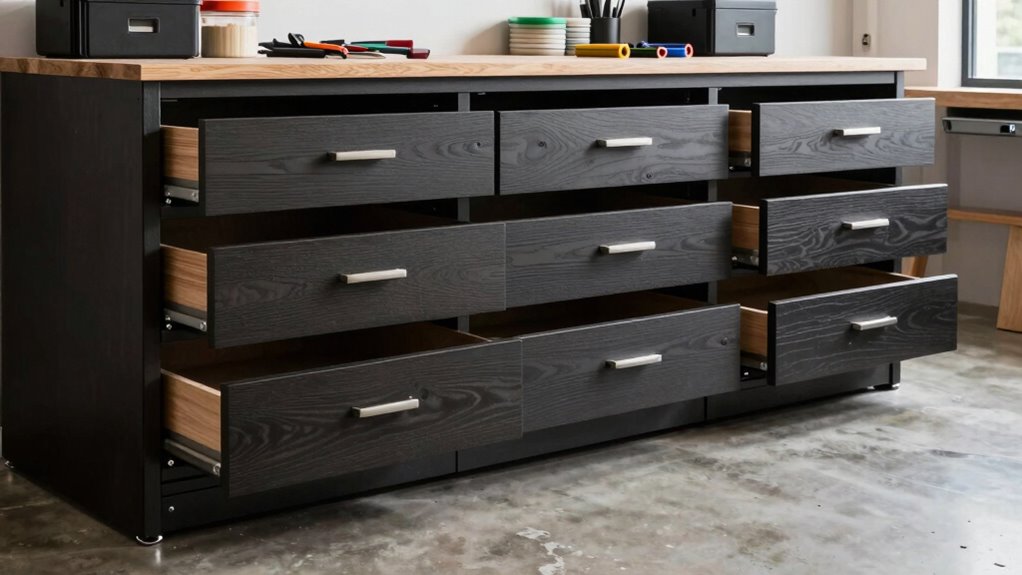 durable smooth stable storage