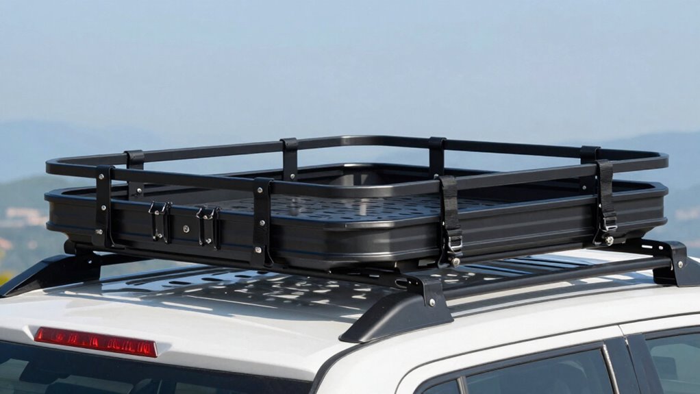 durable spacious secure compatible