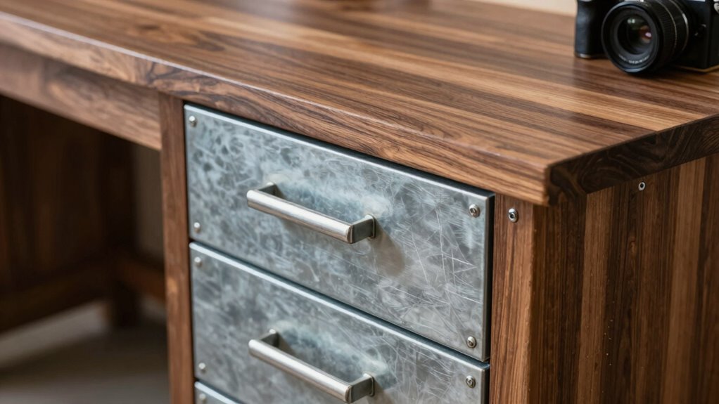 durable stable high quality construction