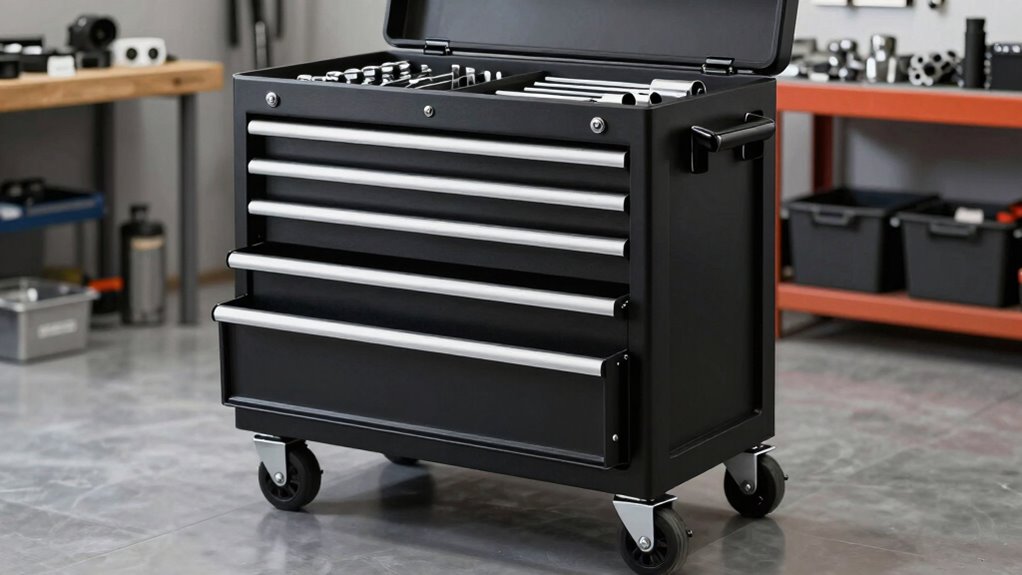 durable stable organized mobility
