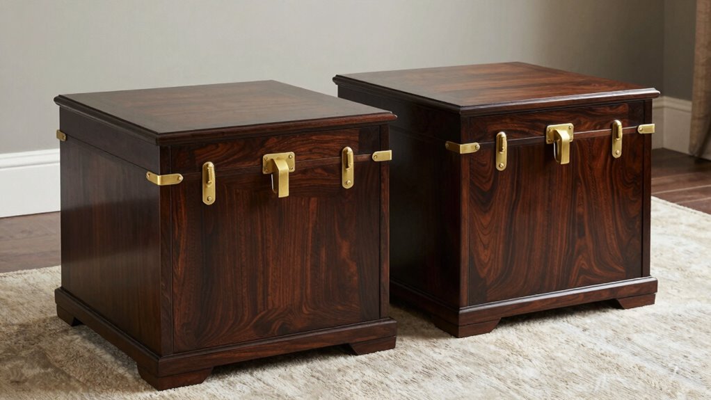 durable stylish space efficient easy assemble