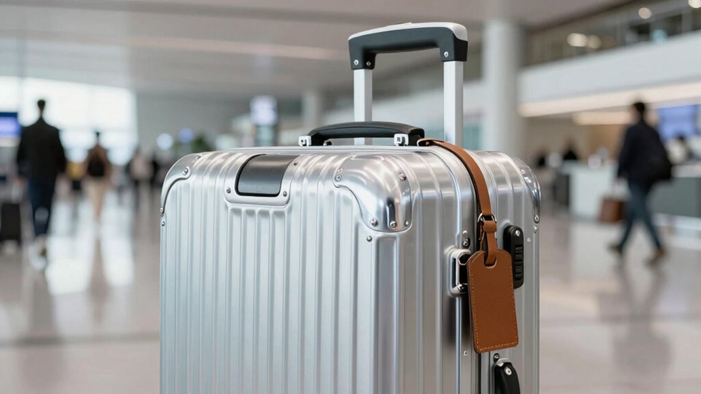 durable stylish travel protection