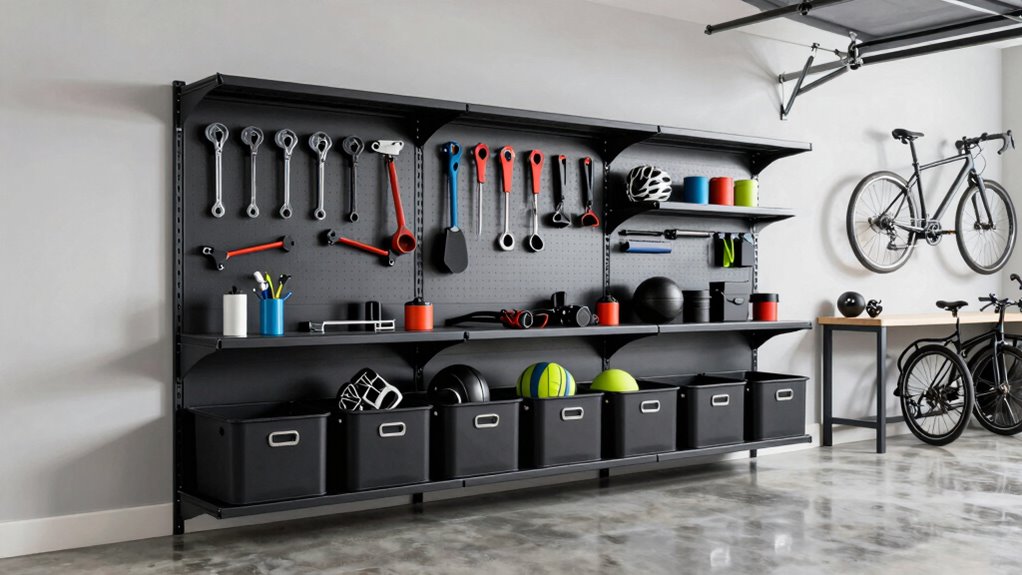 durable versatile easy installation