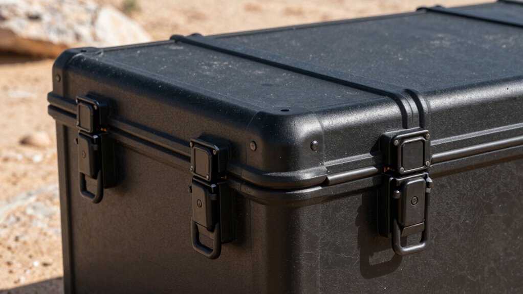 durable weather resistant construction materials