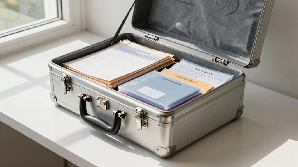 durable weather resistant storage