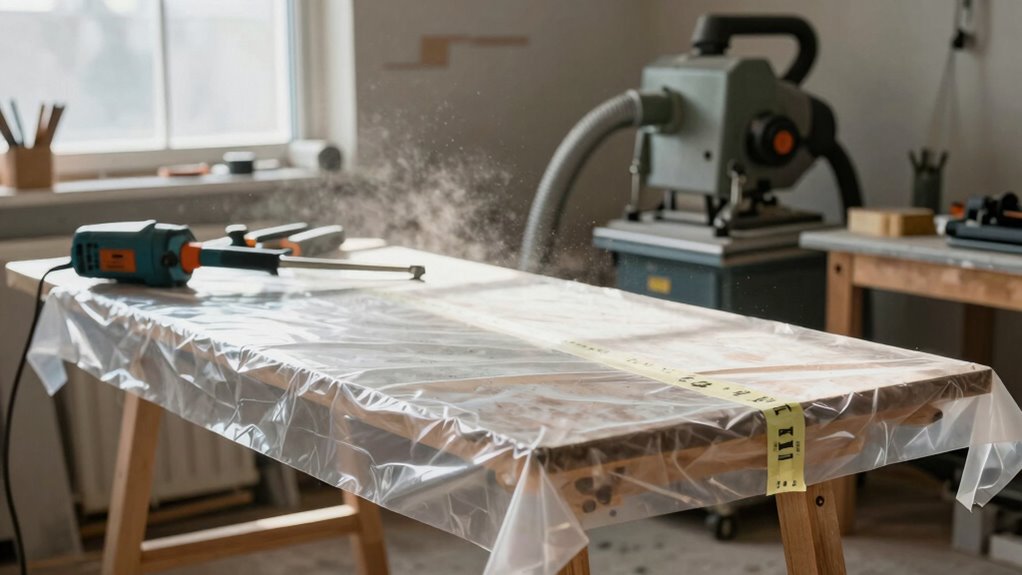 dust control planning essentials