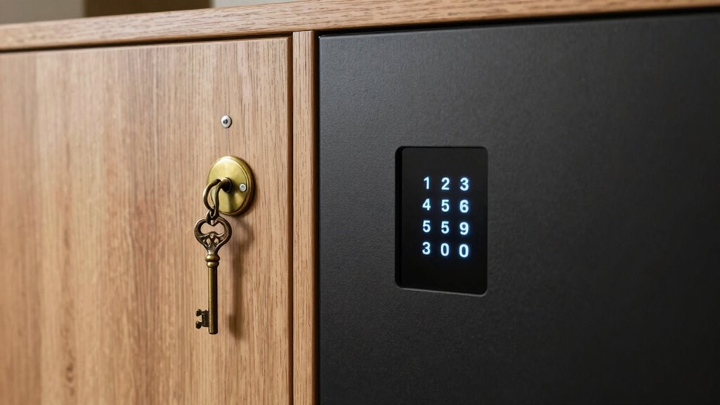 easy modern secure access