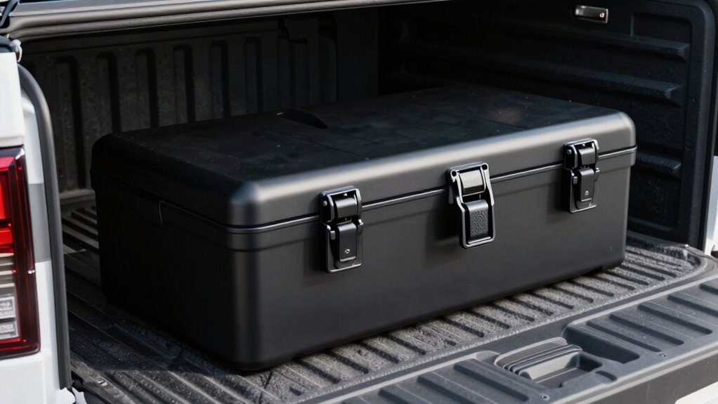 easy secure durable access