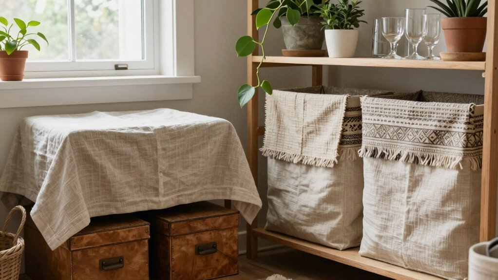 eco friendly dust prevention materials