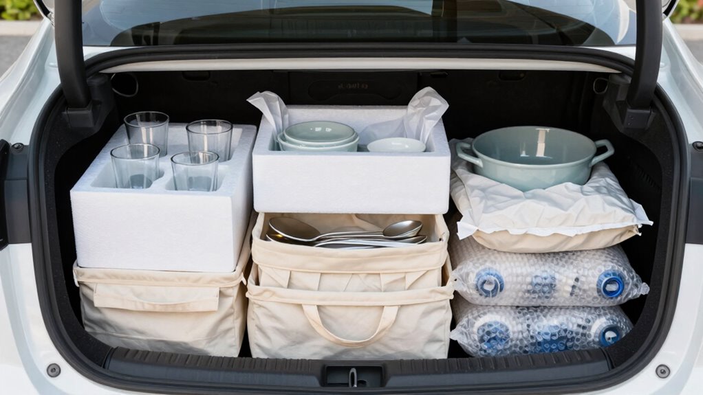 eco friendly protective packaging choices