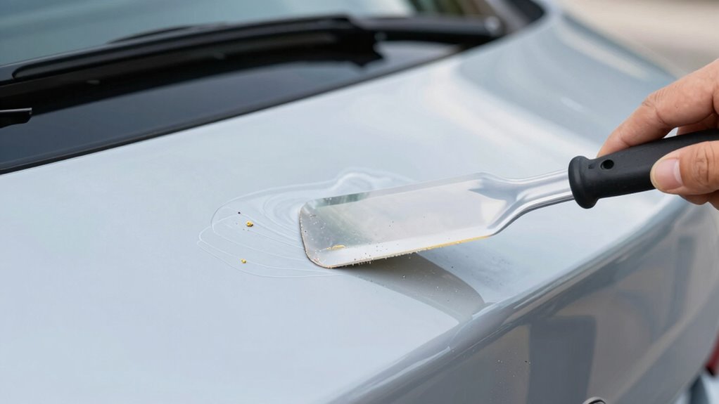 eco friendly residue removal techniques