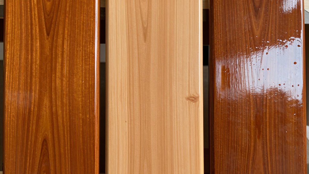 eco friendly traditional wood treatments