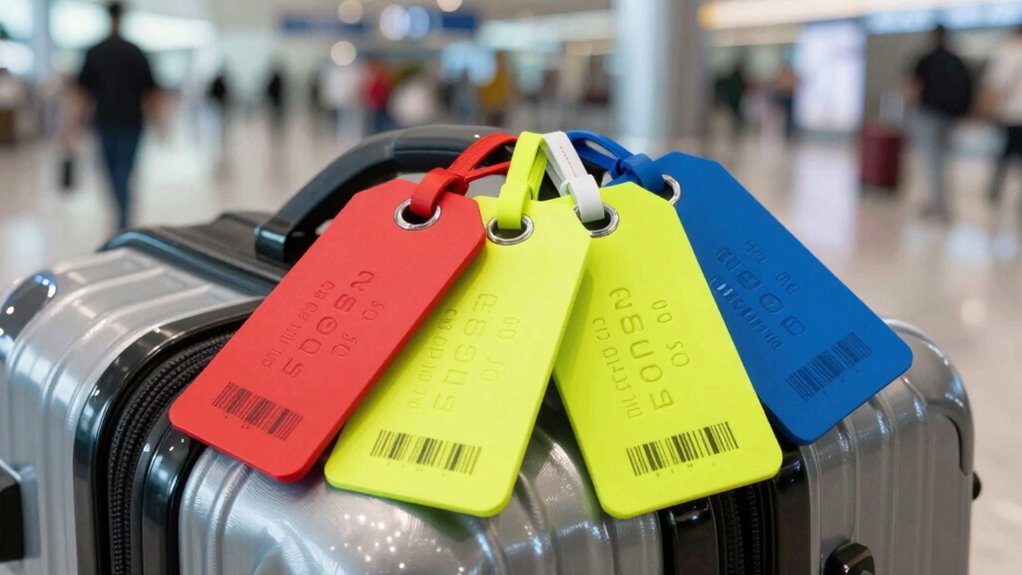 effective airport luggage solutions