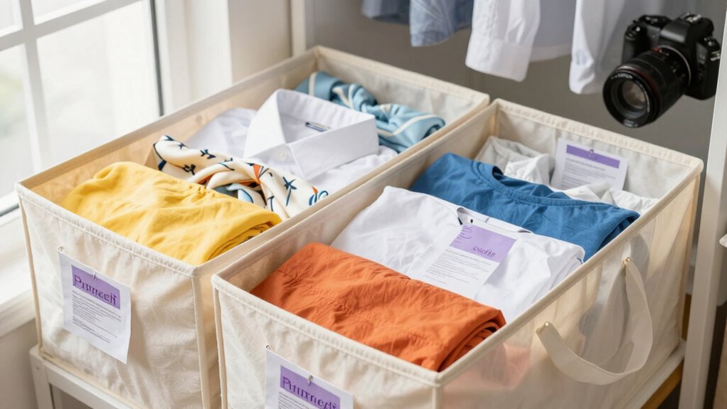 effective clothing preservation techniques