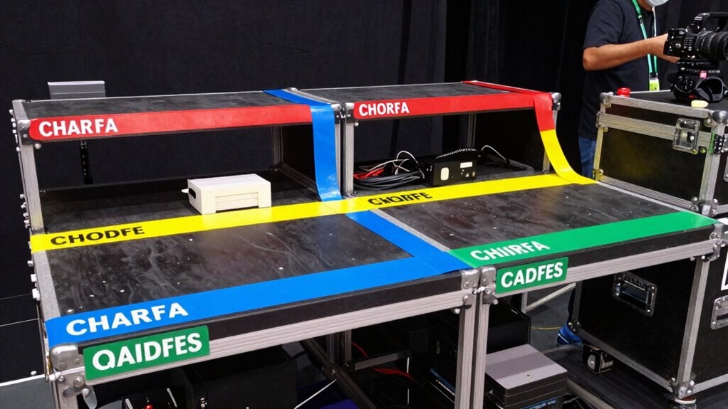 effective crew labeling training
